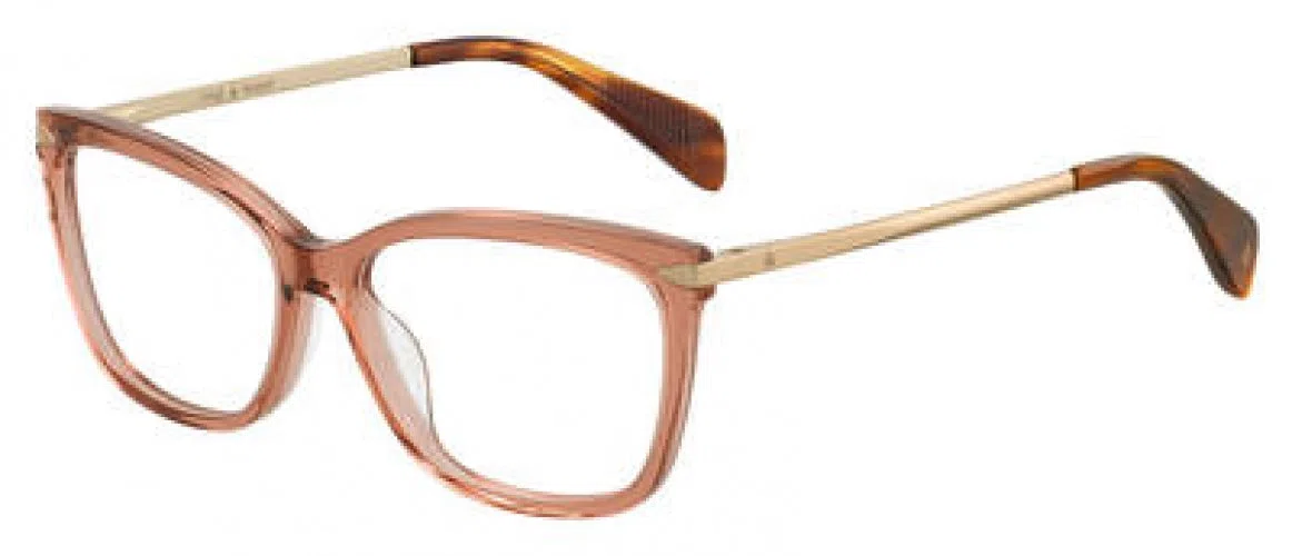 Rag & Bone 3010 Eyeglasses - view 8